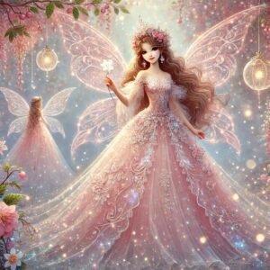 Fairy Unveiling the Enchanting World of Fairies