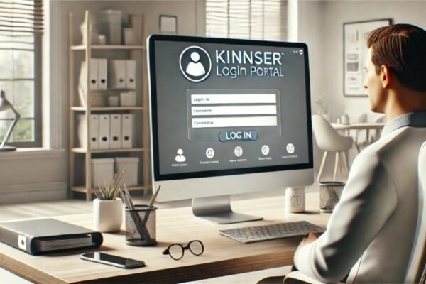 Kinnser Login Simplifying Home Health Agency Operations