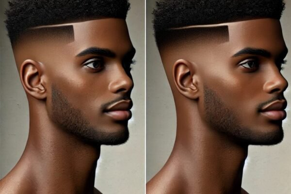 Low Taper Fade Black Male: The Ultimate Guide