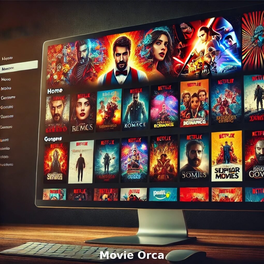 Movie Orca: Your Ultimate Guide to Streaming Movies Online