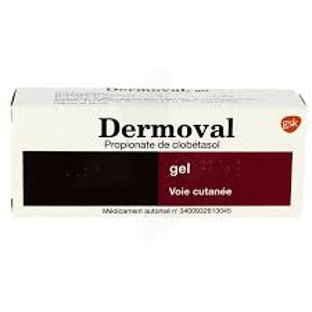 Dermoval Gel: Uses, Benefits, and Application Guide