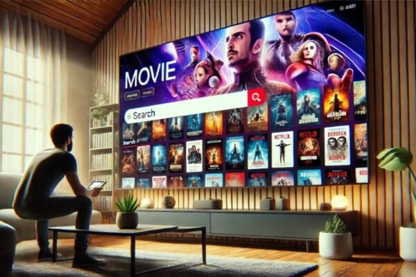 123 Movies The Best Free Movie Streaming Platform?