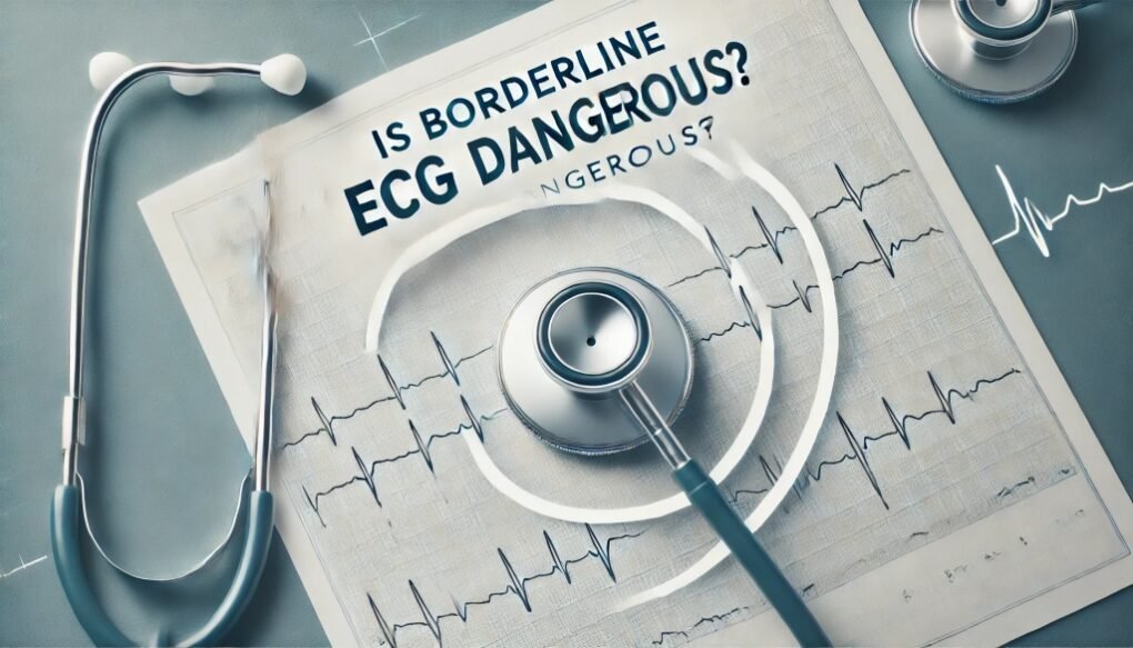 Borderline ECG Meaning Understand Results and Next Steps