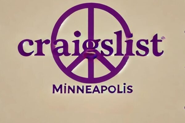 Craigslist Minneapolis How to Navigate and Use It Effectively