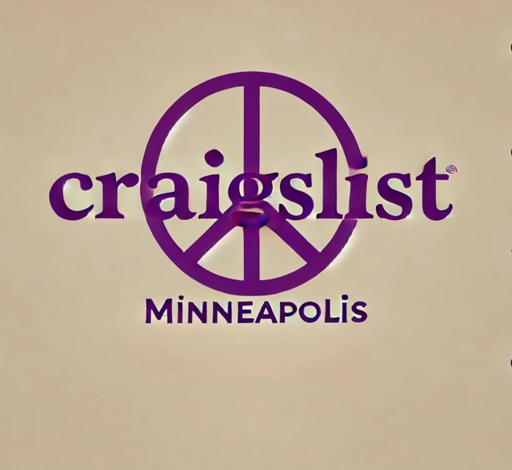 Craigslist Minneapolis How to Navigate and Use It Effectively