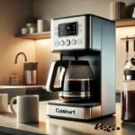 Cuisinart Coffee Maker Which Model is Right for You?