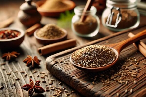 Cumin Guide to Its History, Uses, and Benefits