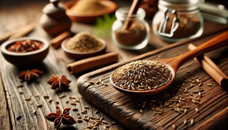 Cumin Guide to Its History, Uses, and Benefits