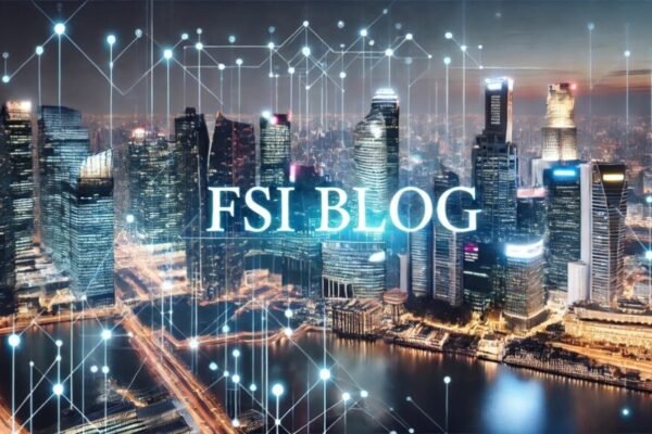 FSI Blog Unlocking the Power of Financial Sector Insights