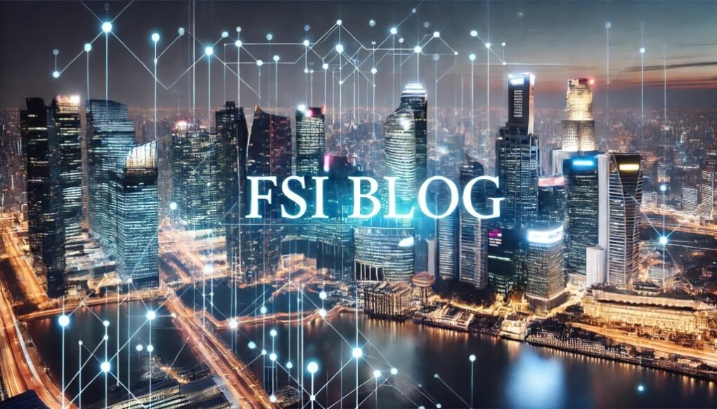 FSI Blog Unlocking the Power of Financial Sector Insights