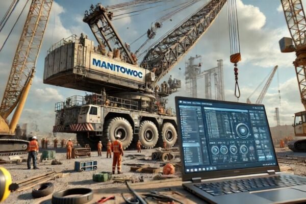 Manitowoc Tech Support Services and Solutions