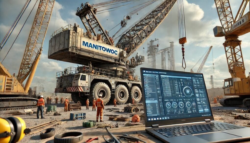 Manitowoc Tech Support Services and Solutions