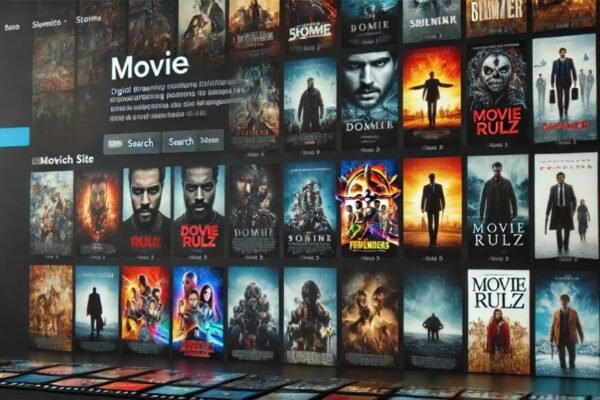 Movie Rulz Guide to Accessing the Latest Films Safely