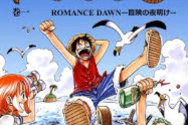 One Piece Manga Online Ways to Read One Piece Legally