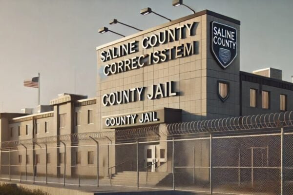 Saline County Inmate Roster Everything You Need to Know