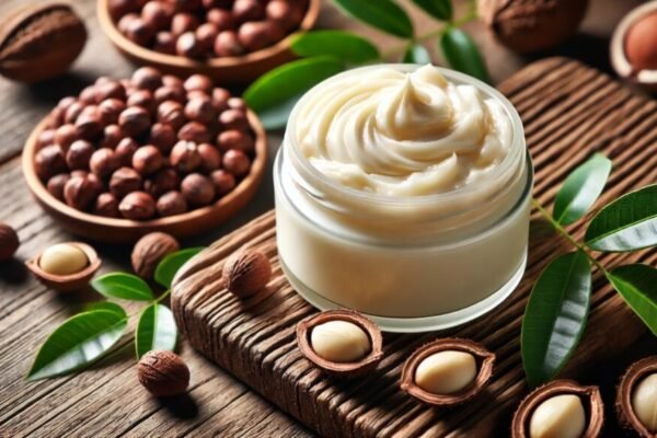 Shea Butter Benefits, Uses, and How It Transforms Skincare