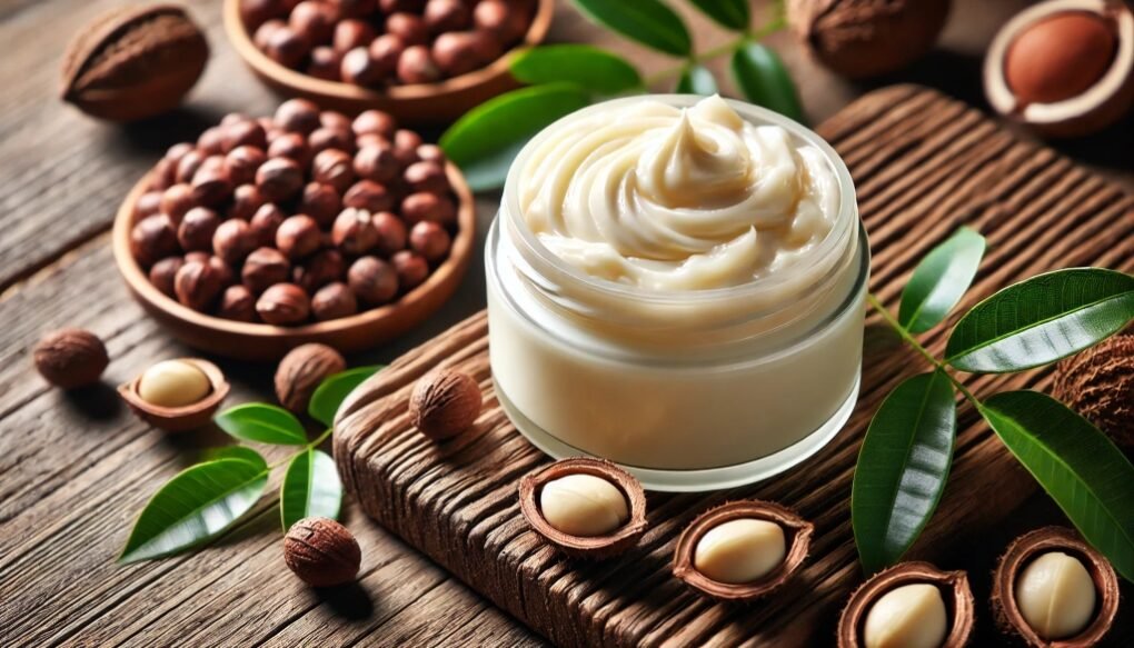 Shea Butter Benefits, Uses, and How It Transforms Skincare