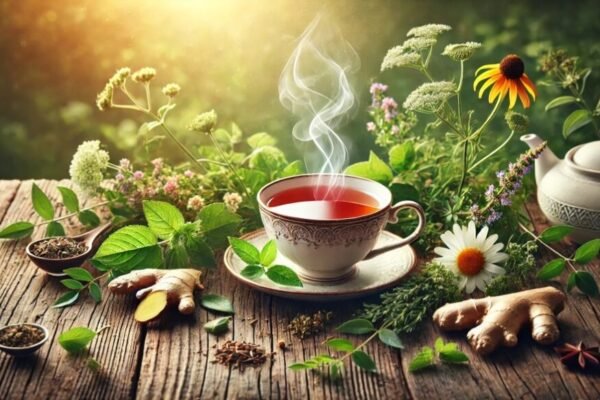 Tapee Tea Know Benefits, Uses, and Side Effects