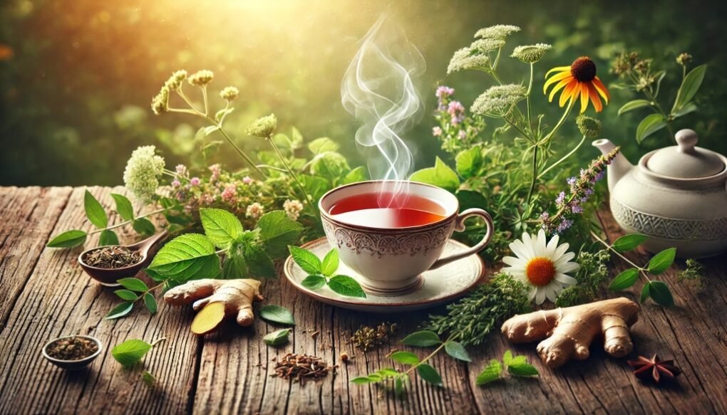 Tapee Tea Know Benefits, Uses, and Side Effects