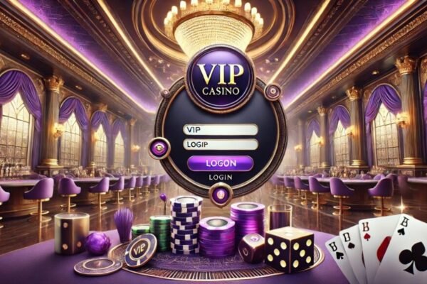 Vegas-VIP.org Login Access Services and Exclusive Rewards