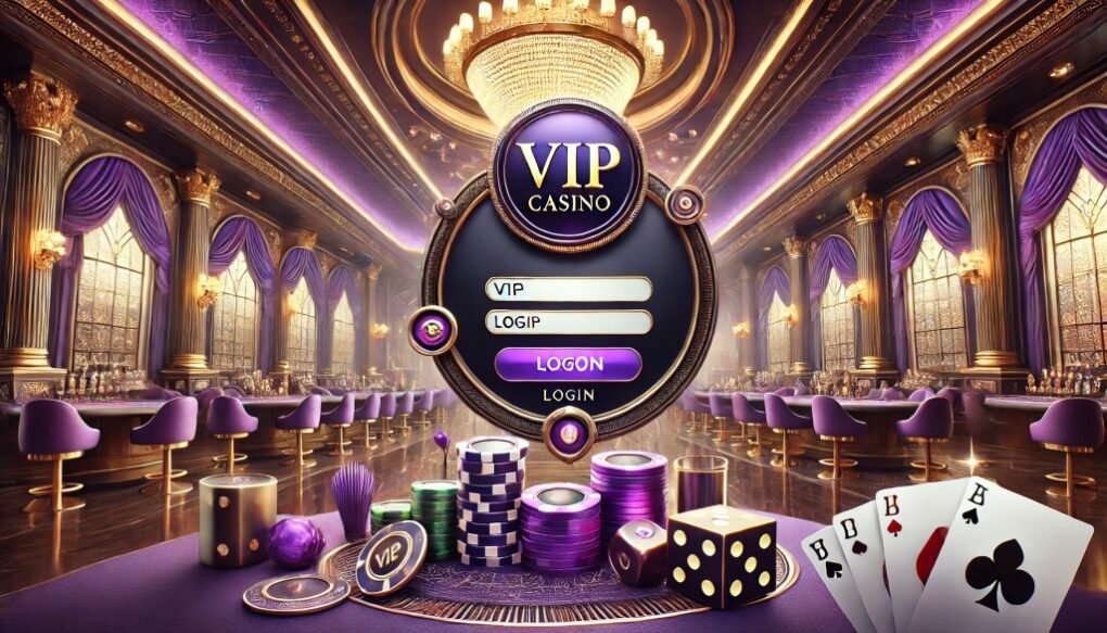 Vegas-VIP.org Login Access Services and Exclusive Rewards