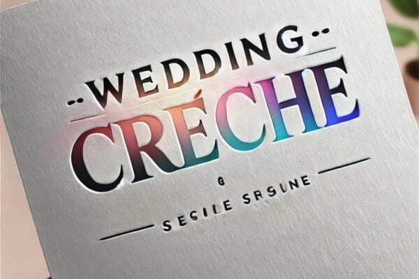 The Wedding Crechers Childcare Solutions for Your Big Day